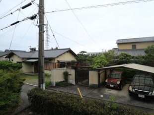 清水駅 バス19分  天王山公園下車：停歩2分 1階の物件内観写真